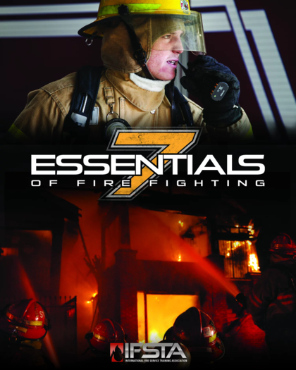 Essentials of FF 7th Edition