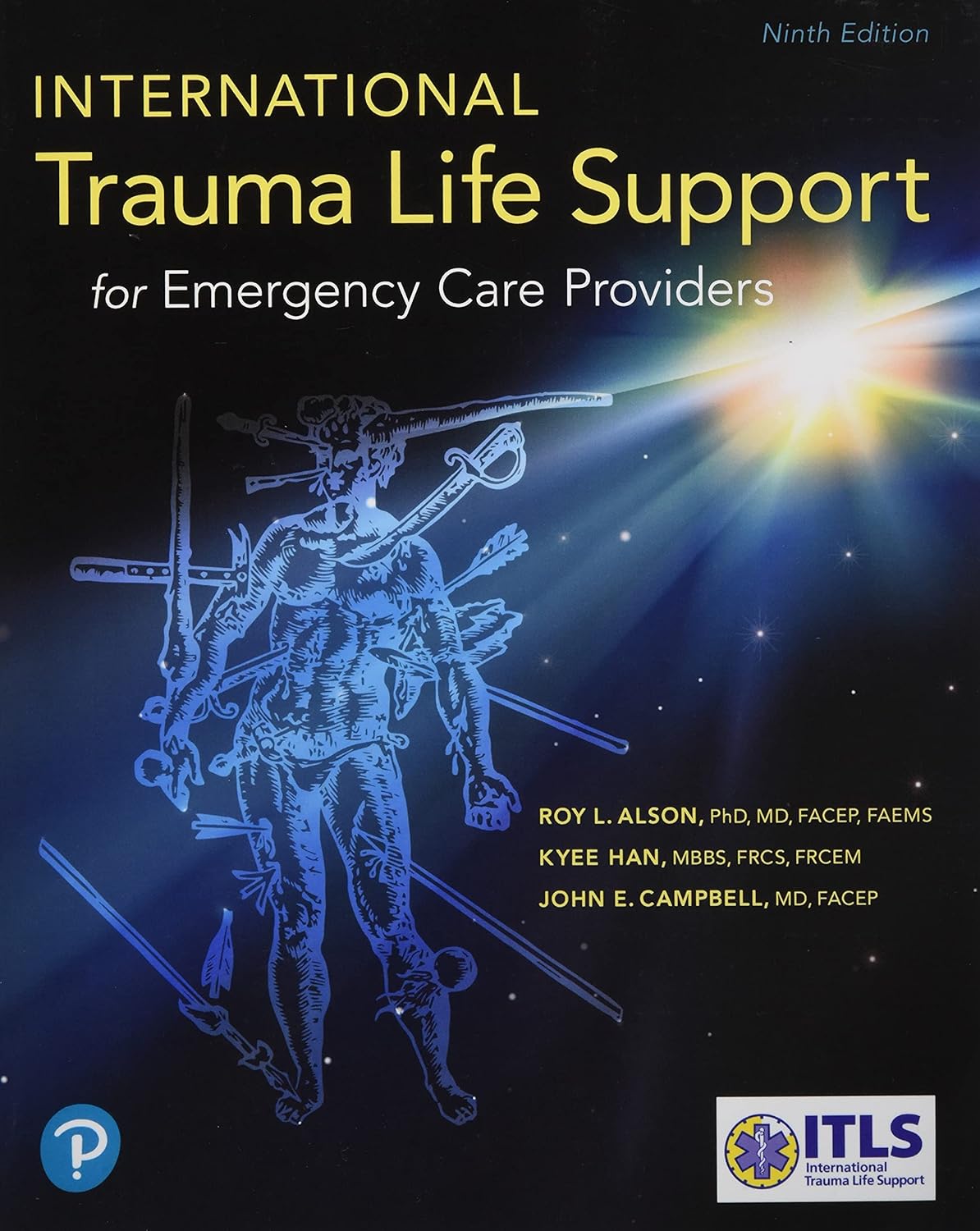 ITLS, 9th Ed
