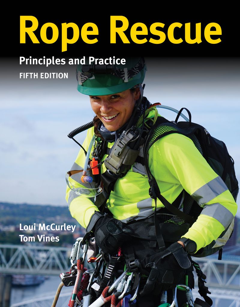 Rope Rescue (New) - To be used January 2024