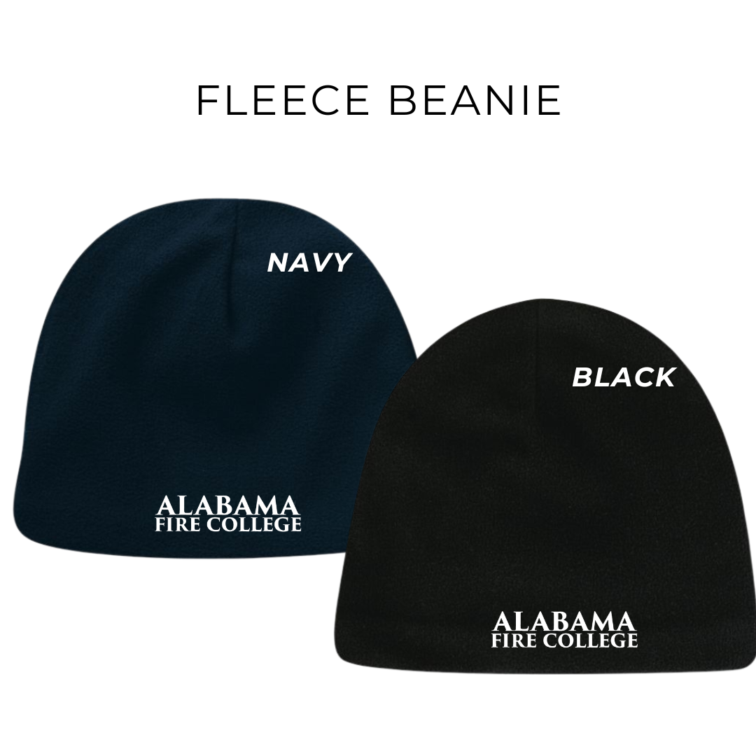 Fleece Beanie