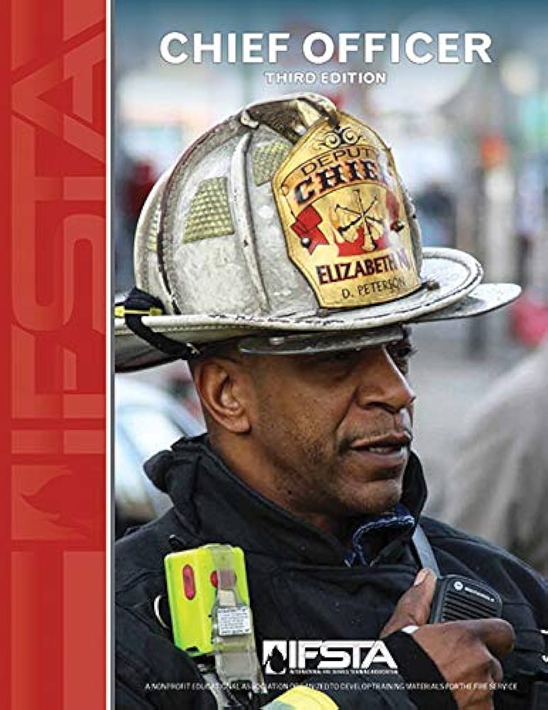 Chief Officer 3rd Edition- OLD