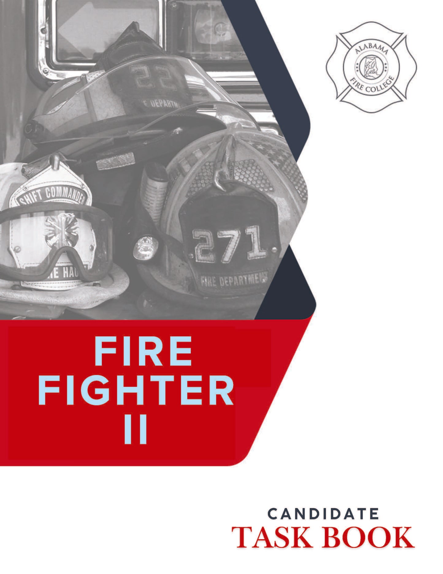 Firefighter II S/M