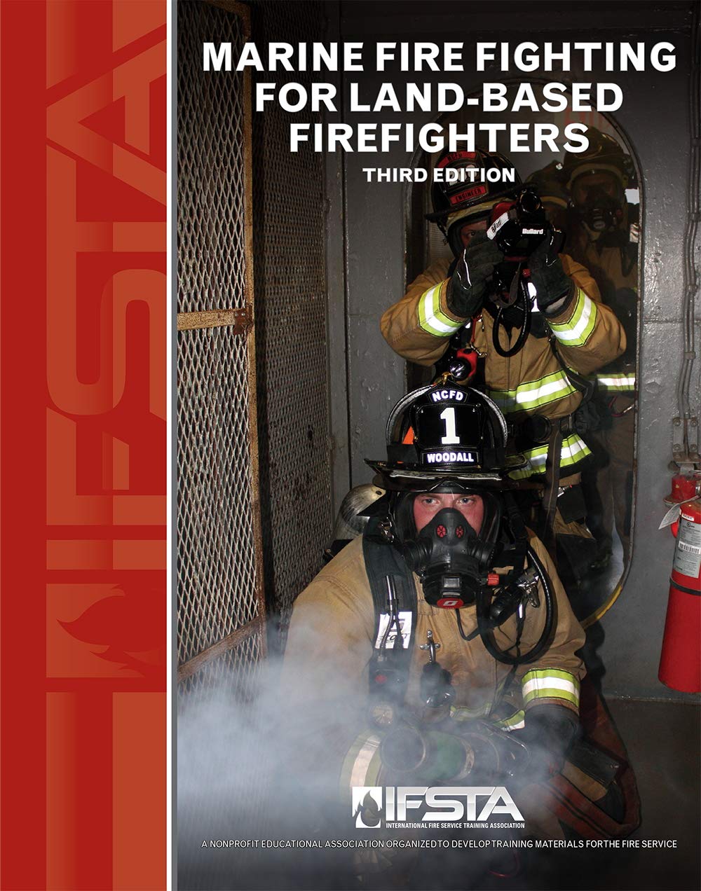 Marine FF for Land Based, 3rd