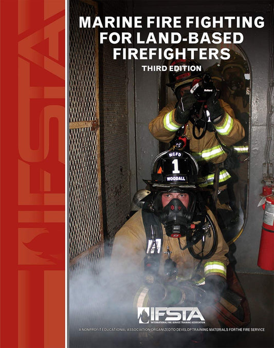 Marine FF for Land Based, 3rd