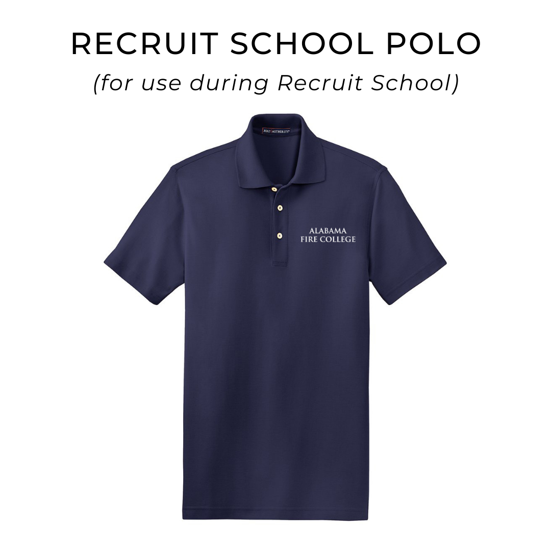 PT Polo Navy