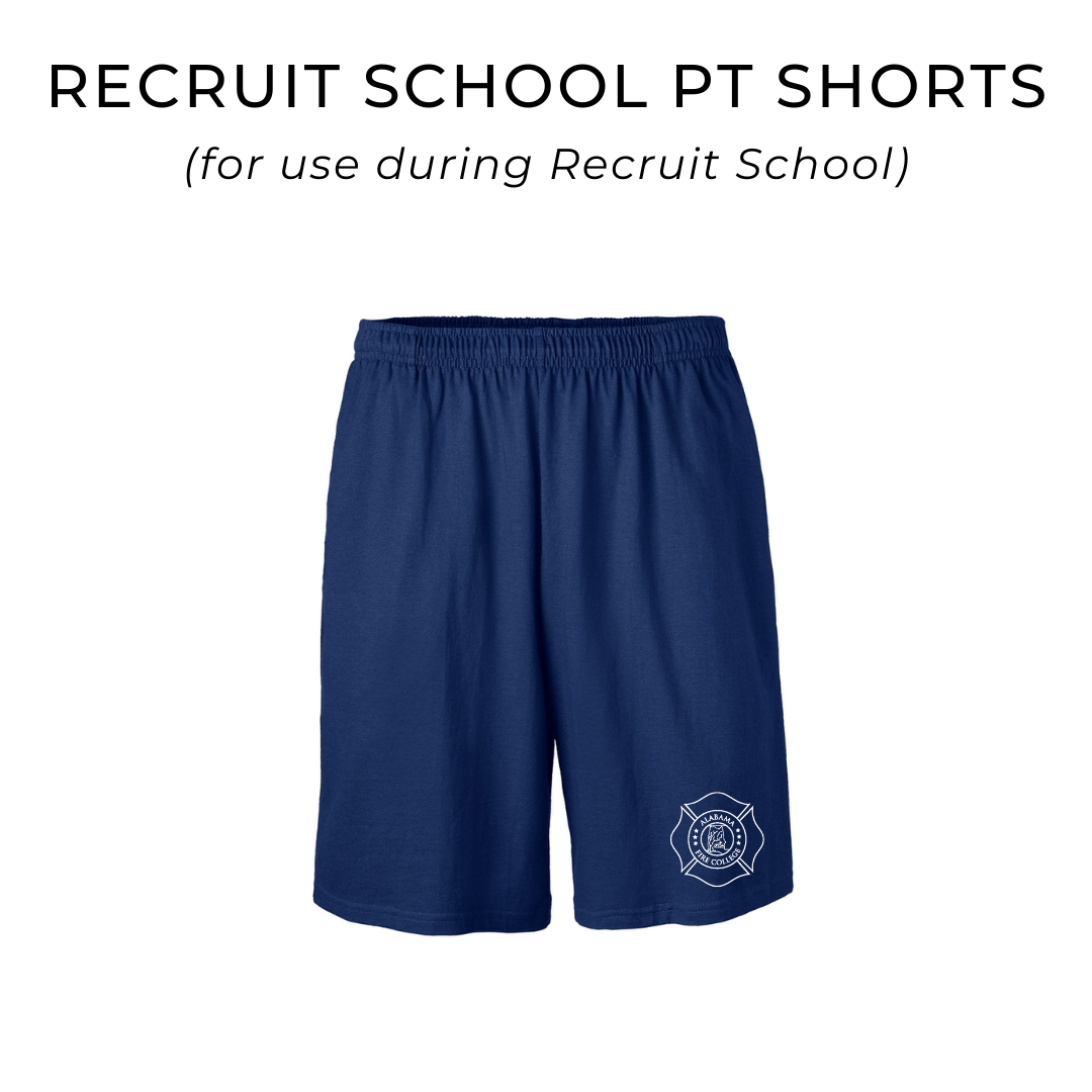PT Shorts (New)