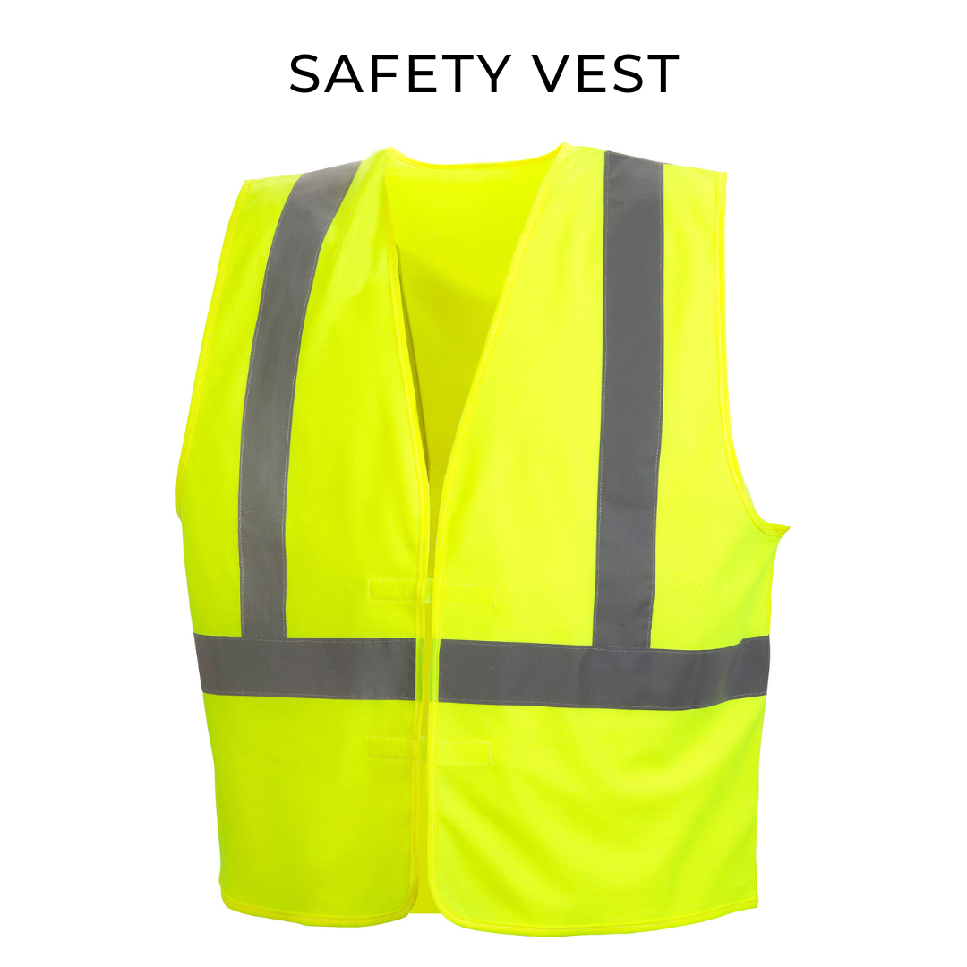 Safety Vest