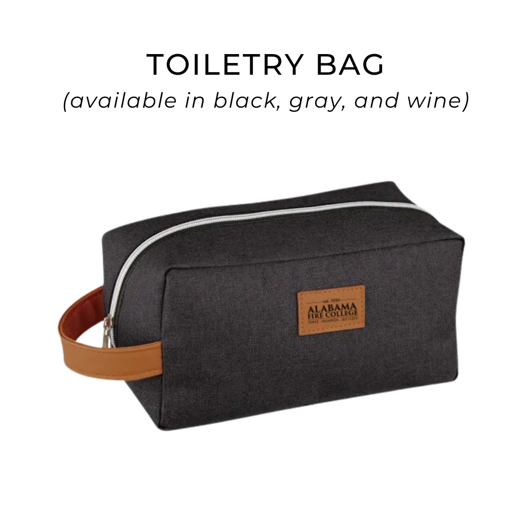 Toiletry Bag