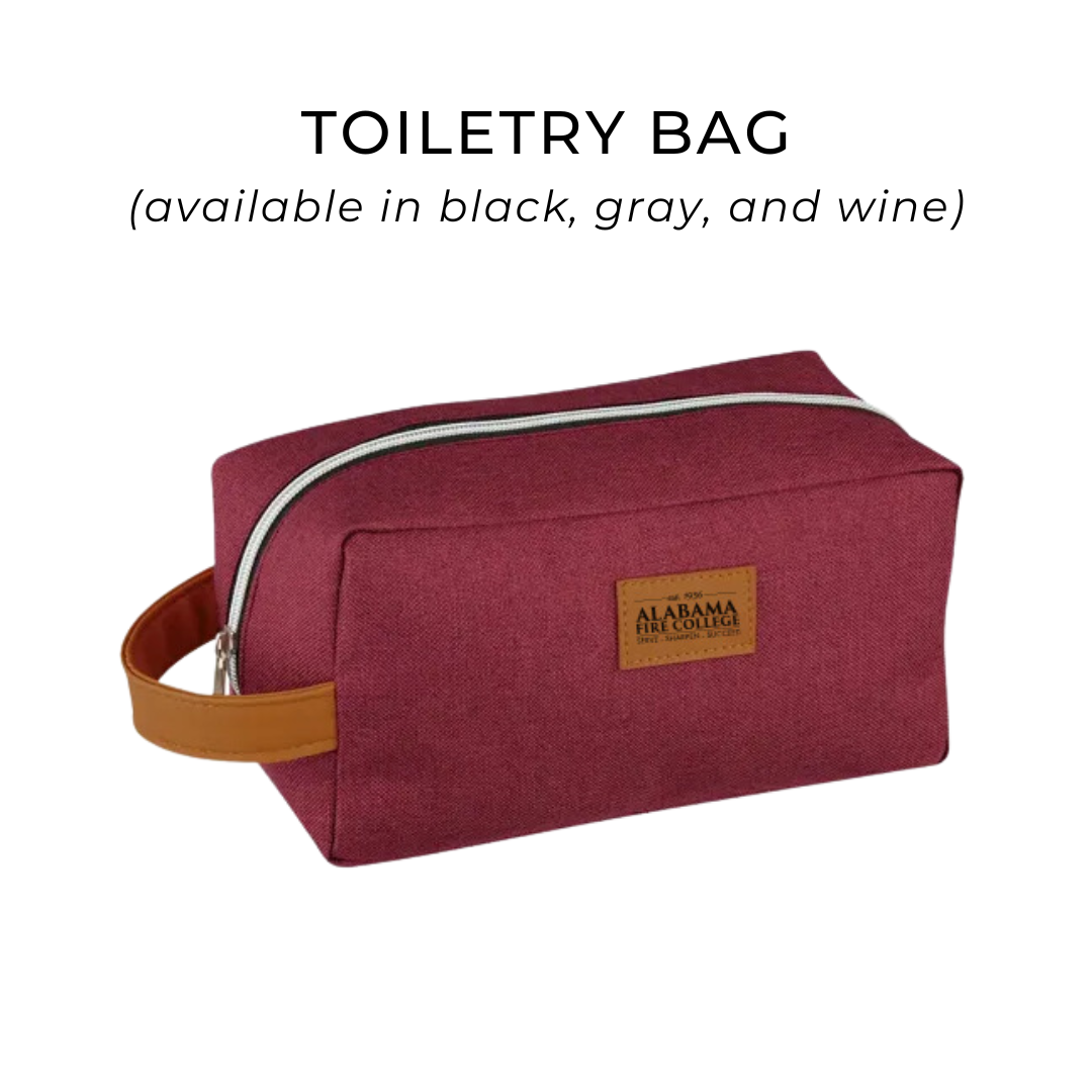 Toiletry Bag