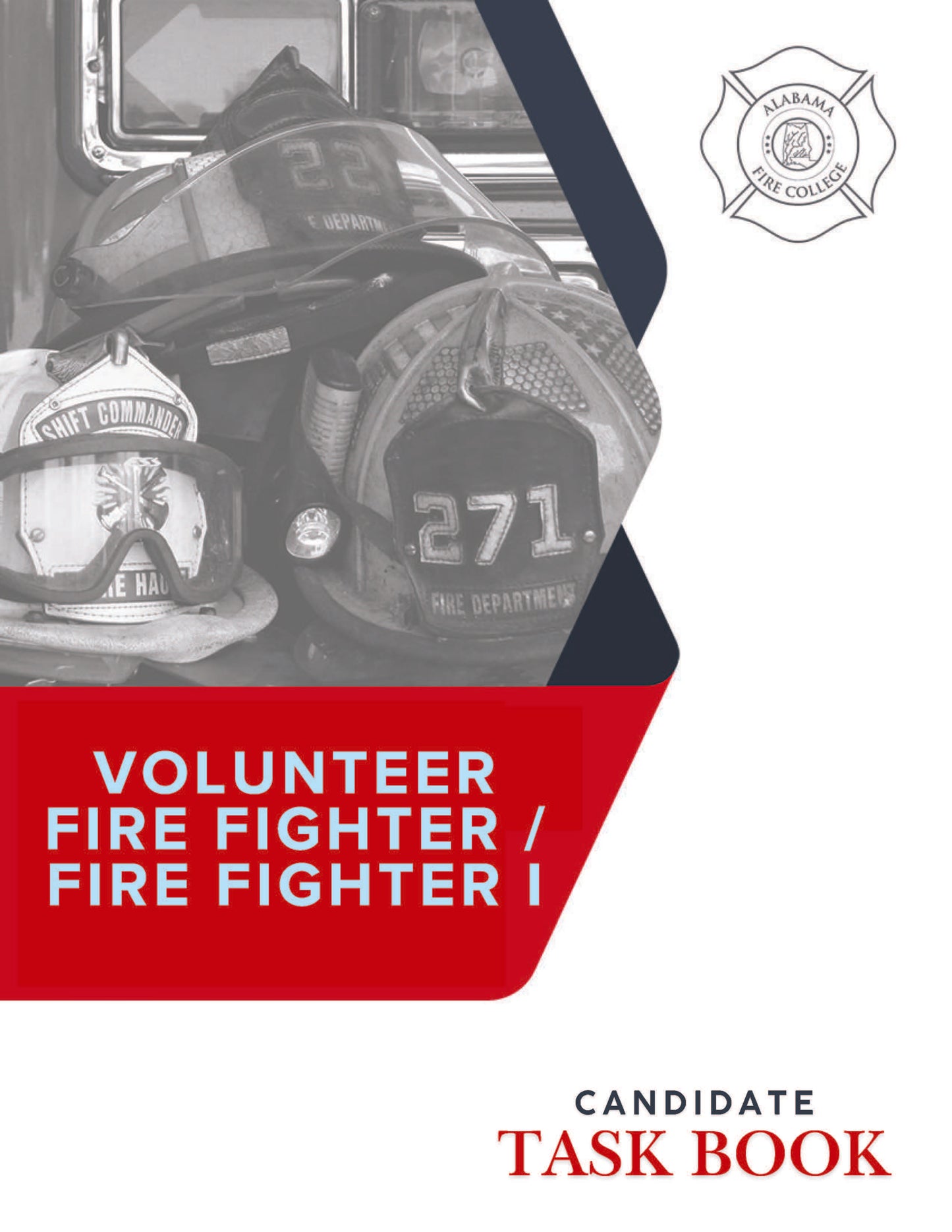 Firefighter I S/M