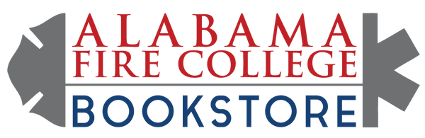 Alabama Fire College Bookstore