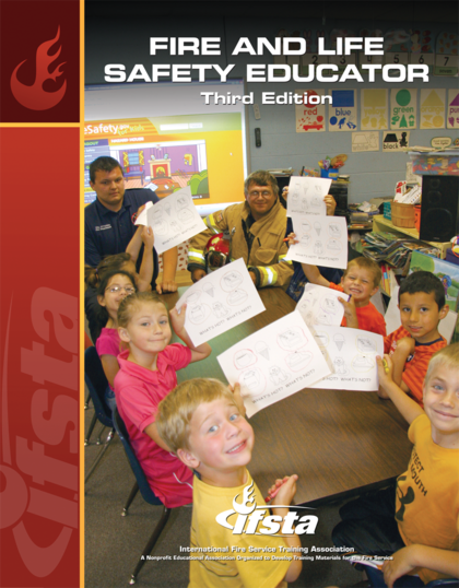 Fire & Life Safety Educator Third Edition