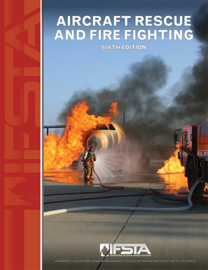 Aircraft Rescue & FF 6th Edition