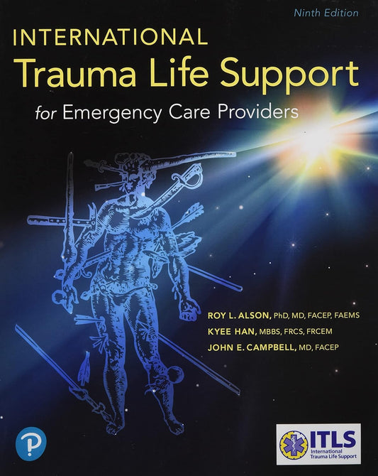 ITLS, 9th Ed