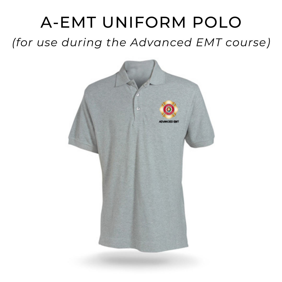 Advanced EMT Polo
