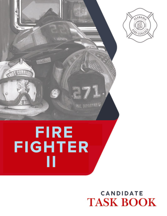 Firefighter II S/M