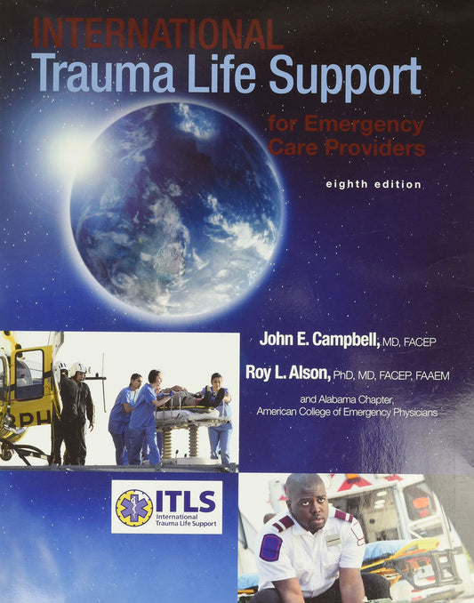ITLS 8th Edition