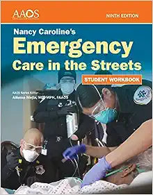 NEW Paramedic Workbook