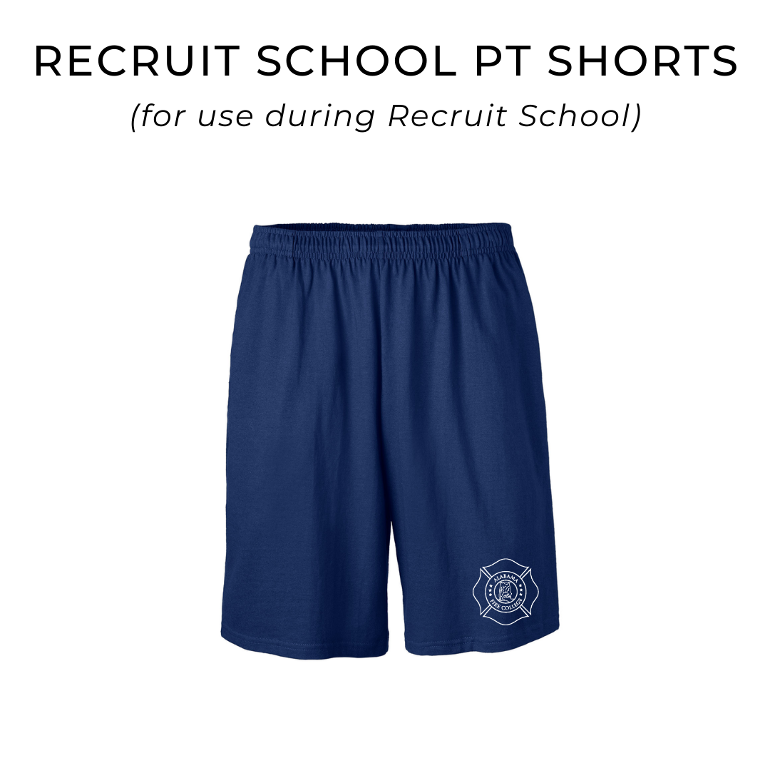 NEW PT Shorts- Soffe Brand