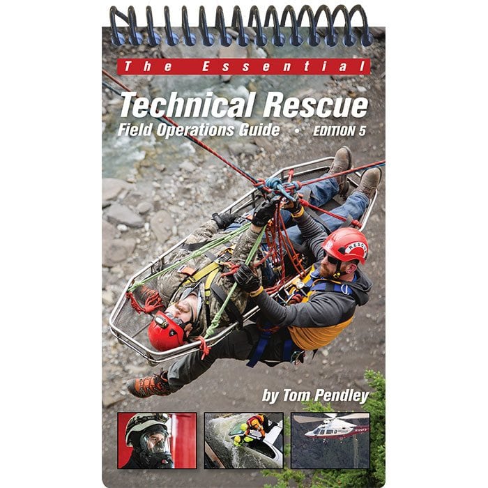Technical Rescue FOG 5th