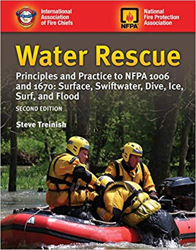 (OLD) Water Rescue: Principles & Practice