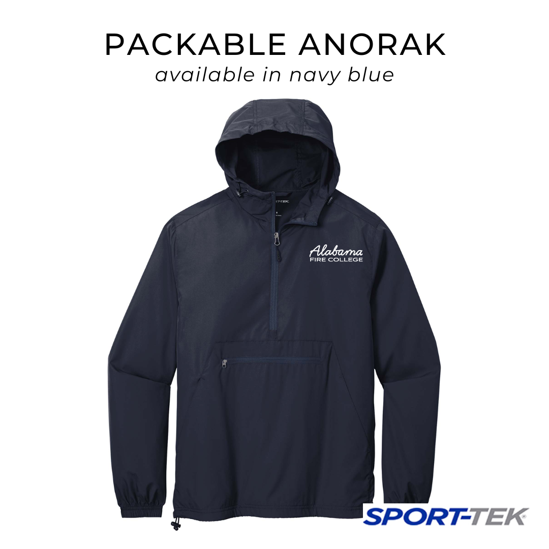 AFC Rain Jacket/Anorak