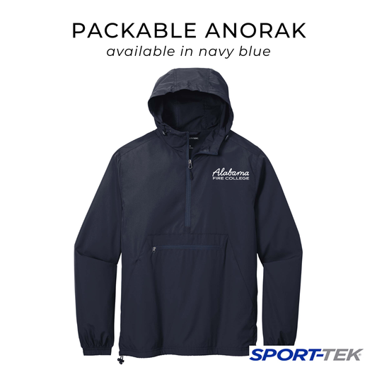 AFC Rain Jacket/Anorak