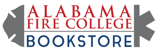 Alabama Fire College Bookstore