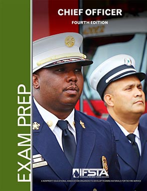Chief Officer 4th Edition Exam Prep