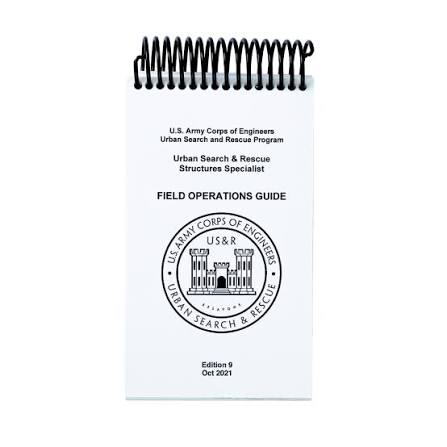 USAR FOG Manual Edition 8.1