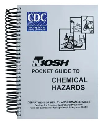 NIOSH Pocket Guide