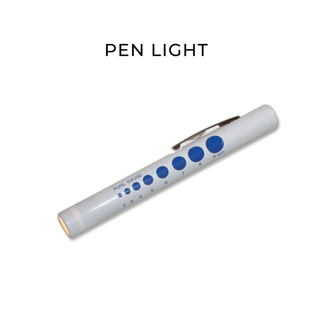Pen Lights